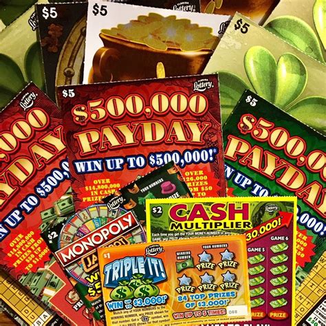 Alabama (AL) Lottery .